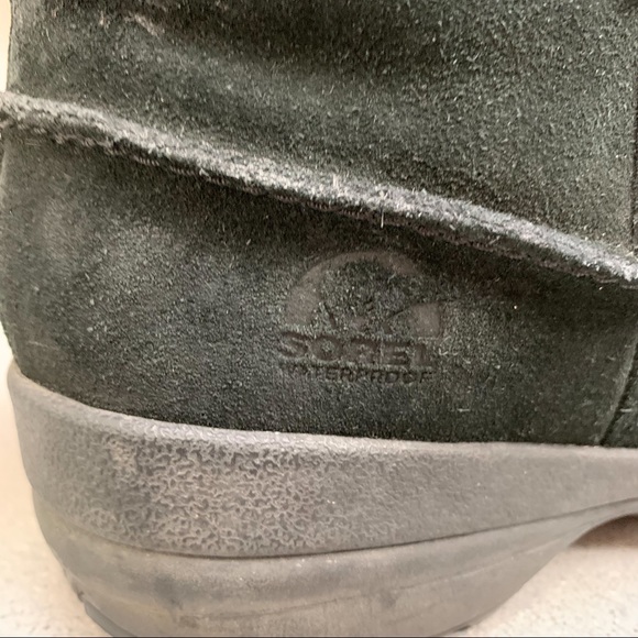 SOREL Northern Lite winter snow boots, 11. - Picture 7 of 9